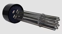 KDW 6.0 TE TCA optimaHeat chauffage par bride Premium
